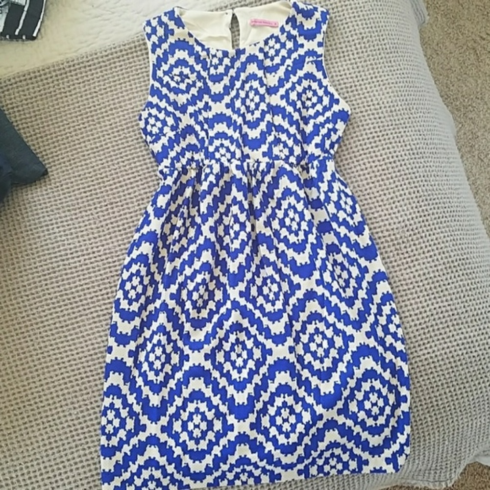 Adorable Maternity Dress